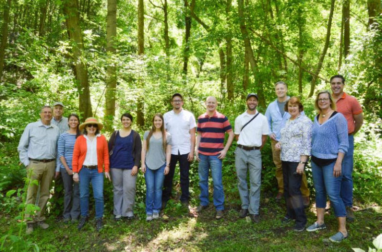 Lancaster County Conservancy Adds 44 Acres To Steinman Run Preserve ...