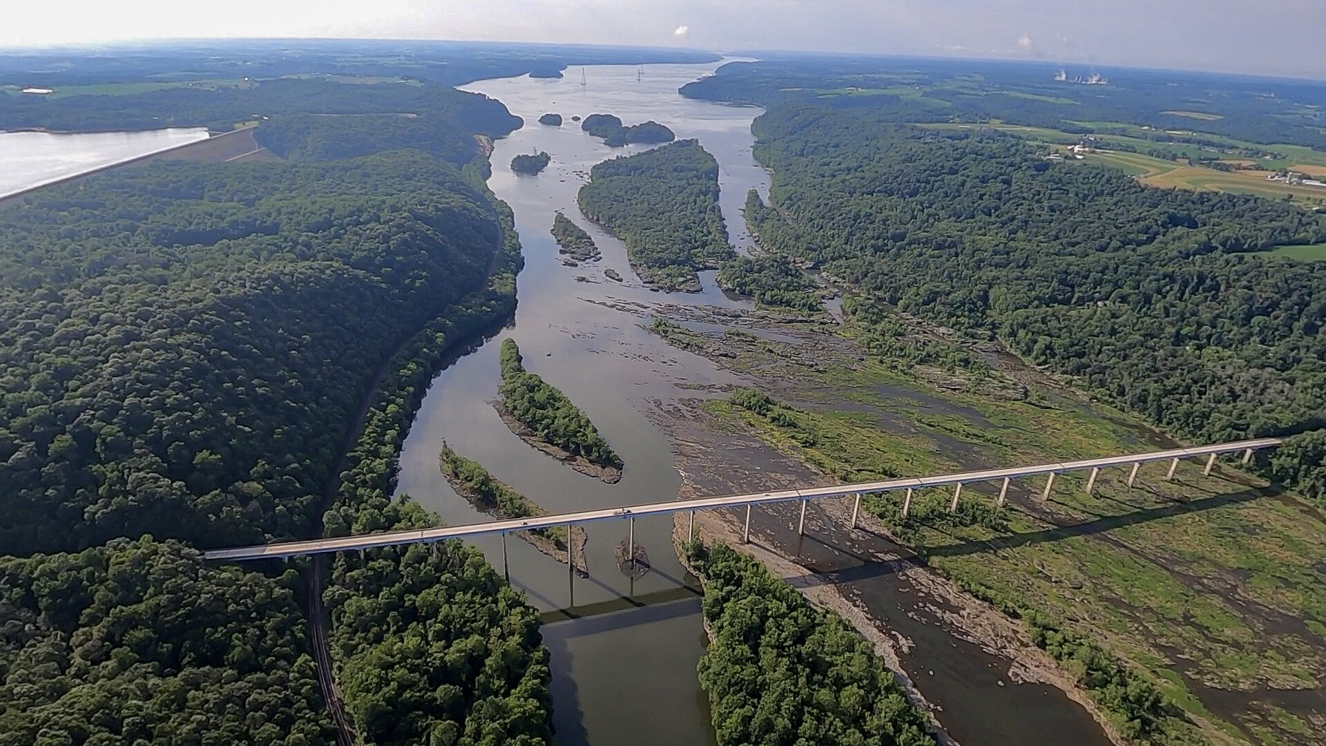 What in the World is the Susquehanna River Water Trail? WeConservePA