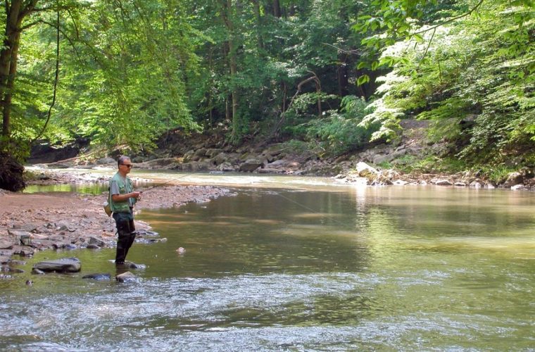 White Clay Creek Preserve Gains 162 Acres 