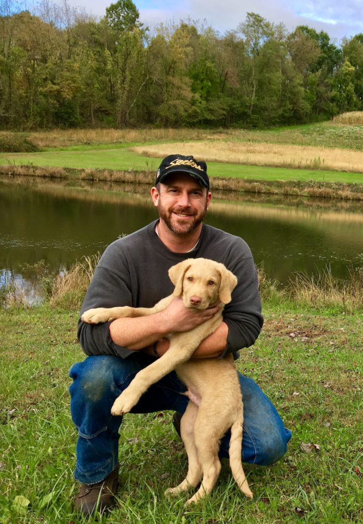 Westmoreland Land Trust New Board Members WeConservePA