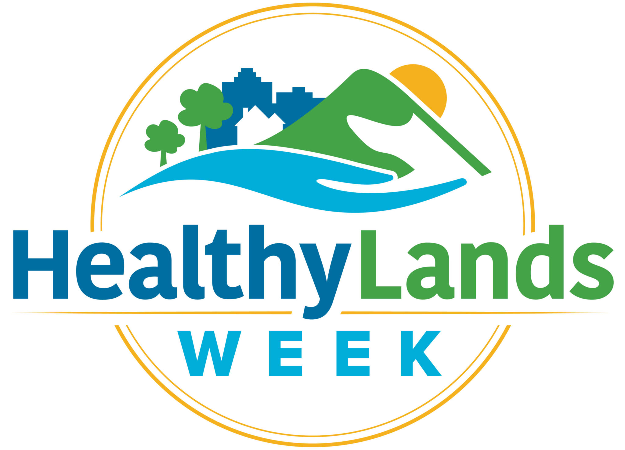 Healthy Lands Week 2022 WeConservePA