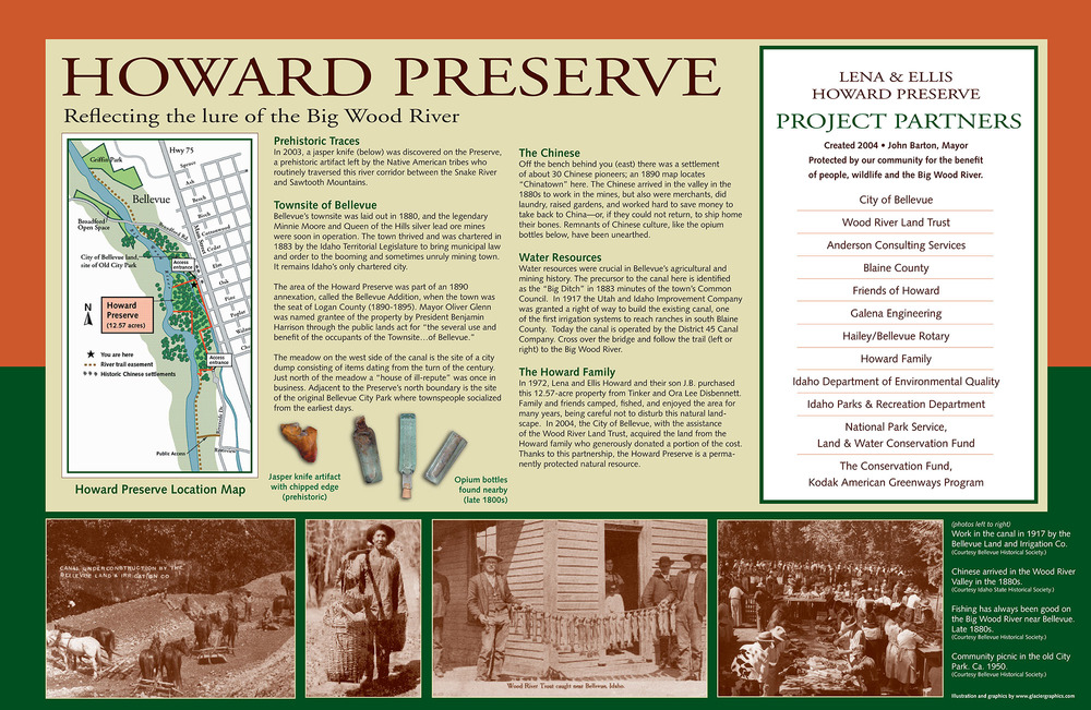 Howard Preserve