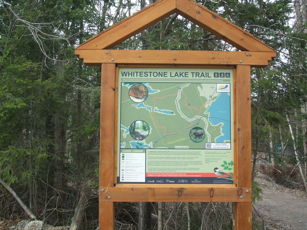 Lake Trail