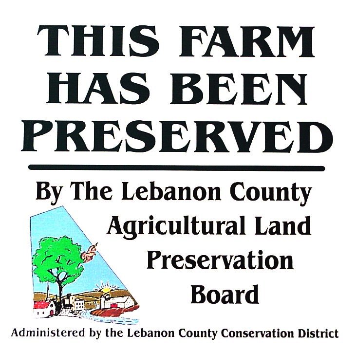 Lebanon Sign