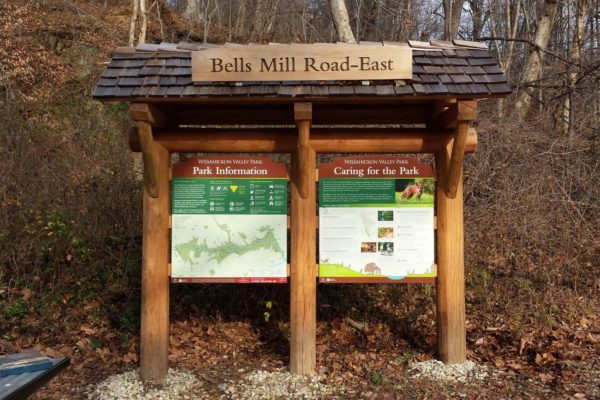 Bells Mill