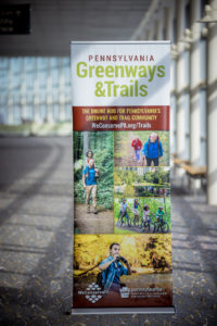 Greenways and trails Summit Pennsylvania WeConservePA