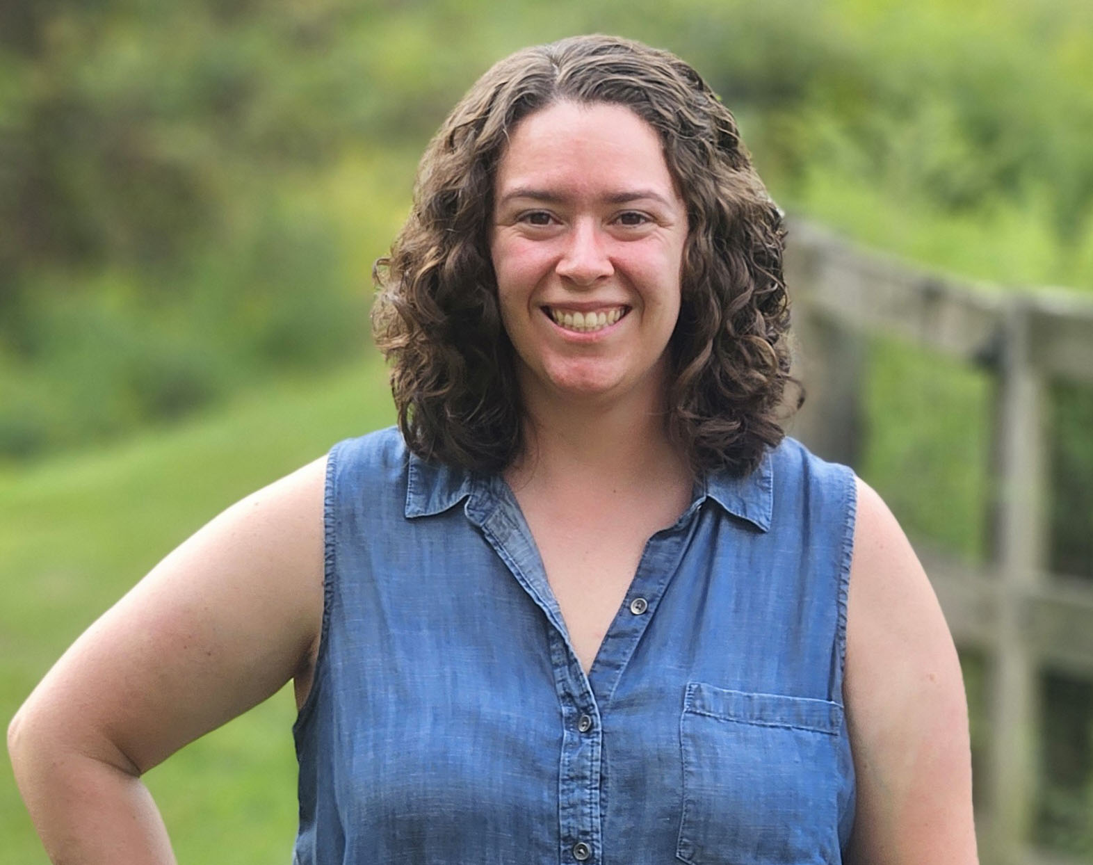 Emma Thompson Named as North Branch Land Trust Land Conservation and Stewardship Director – Technologist