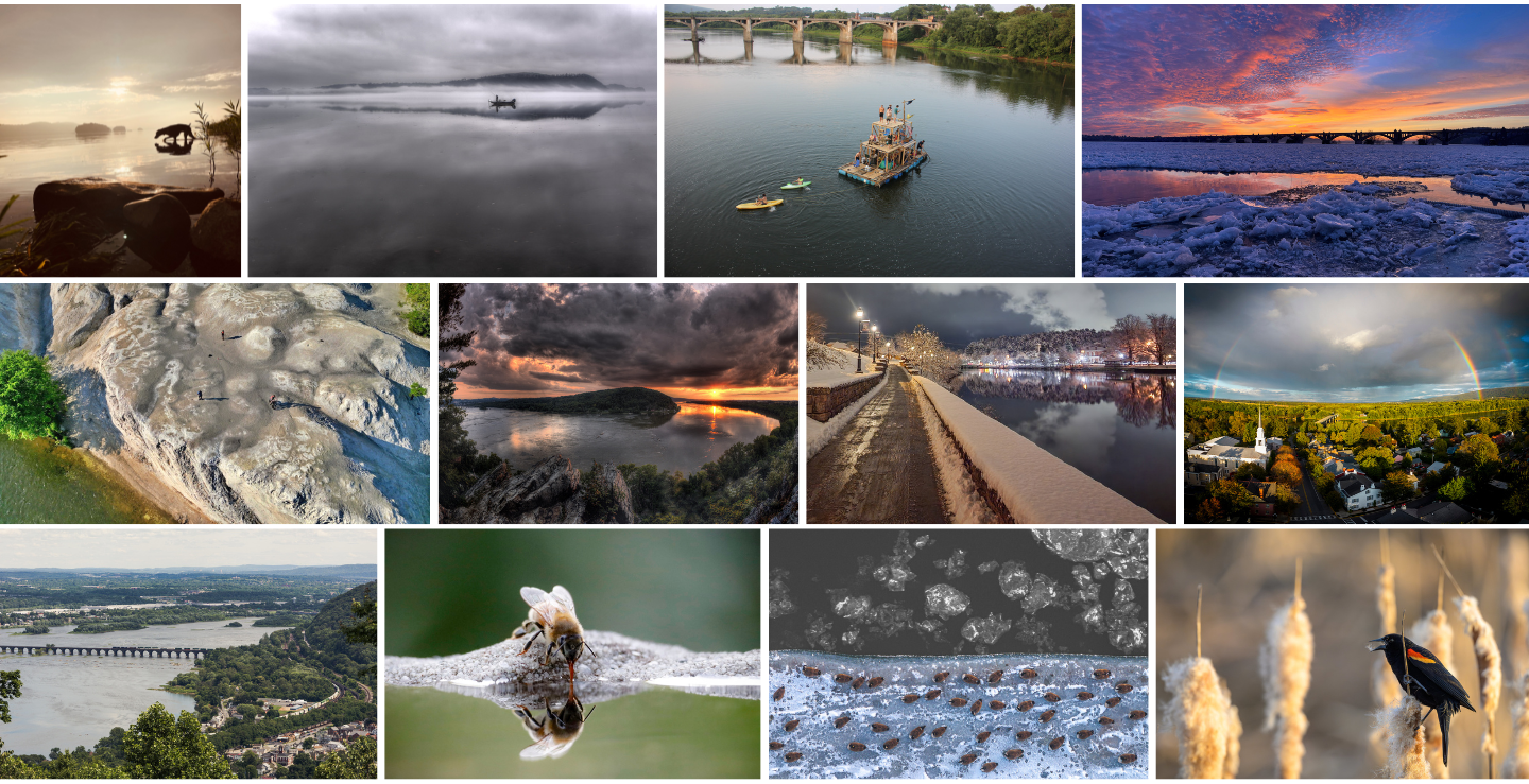 Susquehanna Greenway Partnership Announces Photo Contest Winners – Technologist