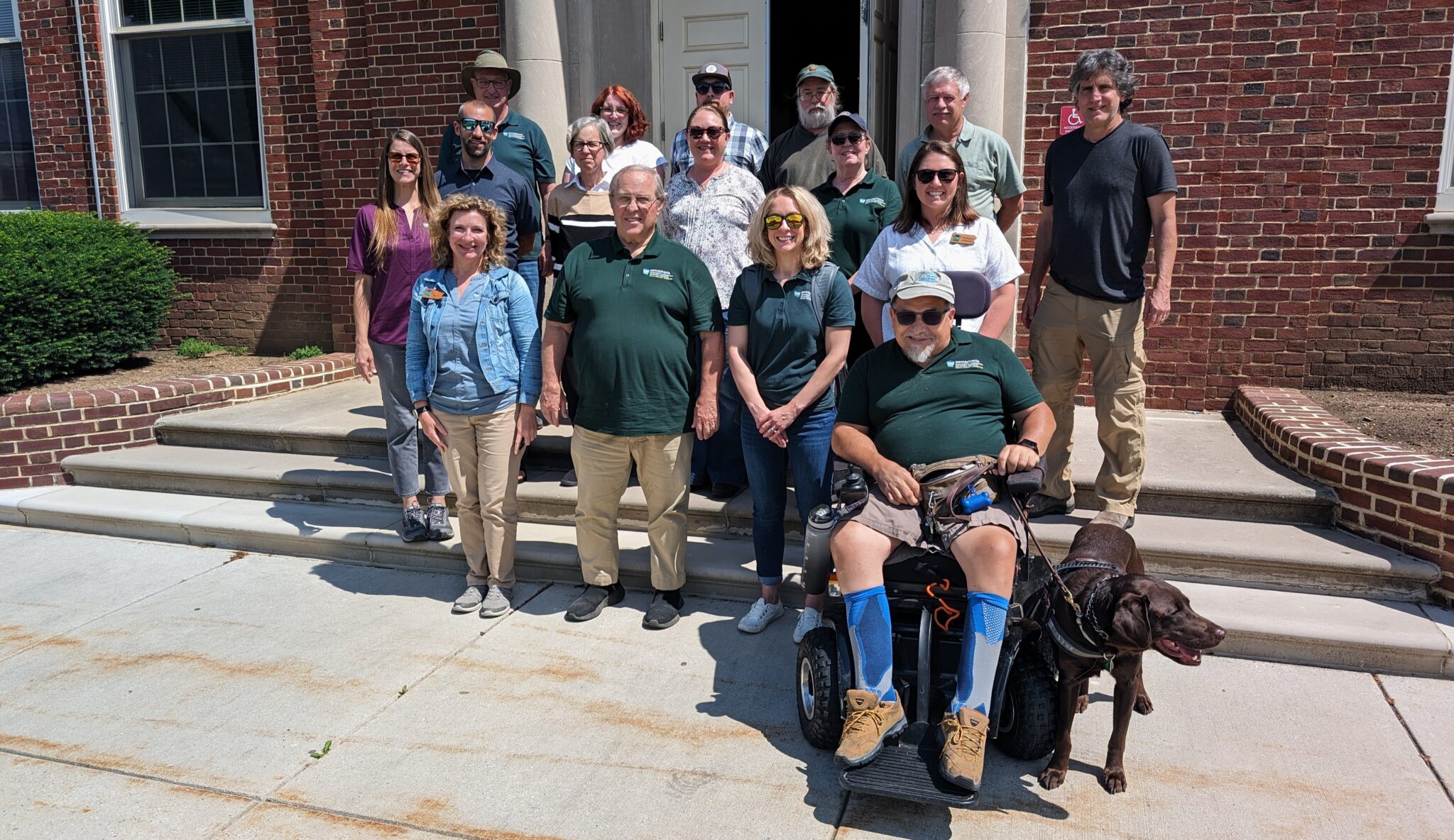 DCNR Seeks Volunteers for Five Trails Advisory Committee Positions