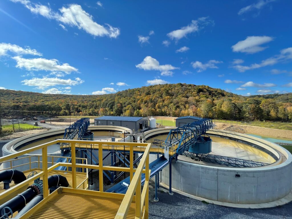 WeConvervePA, PA Department of Environmental Protection, and Project Partners Host Tour of Blacklick Creek Stream Restoration Plant – Go Health Pro