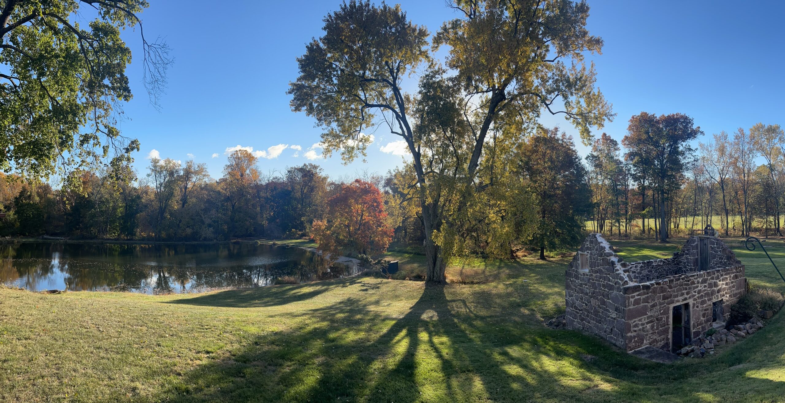 23 Acres Preserved Forever in East Coventry Township – Technologist