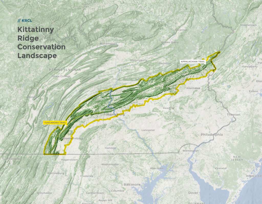 THE KITTATINNY RIDGE: A VITAL CORRIDOR FOR WILDLIFE, CLIMATE RESILIENCE, AND MILITARY READINESS – Go Health Pro