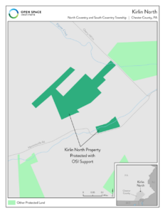 Newly Protected Property Will Support Water Quality in North Coventry Township (Chester County) – Go Health Pro