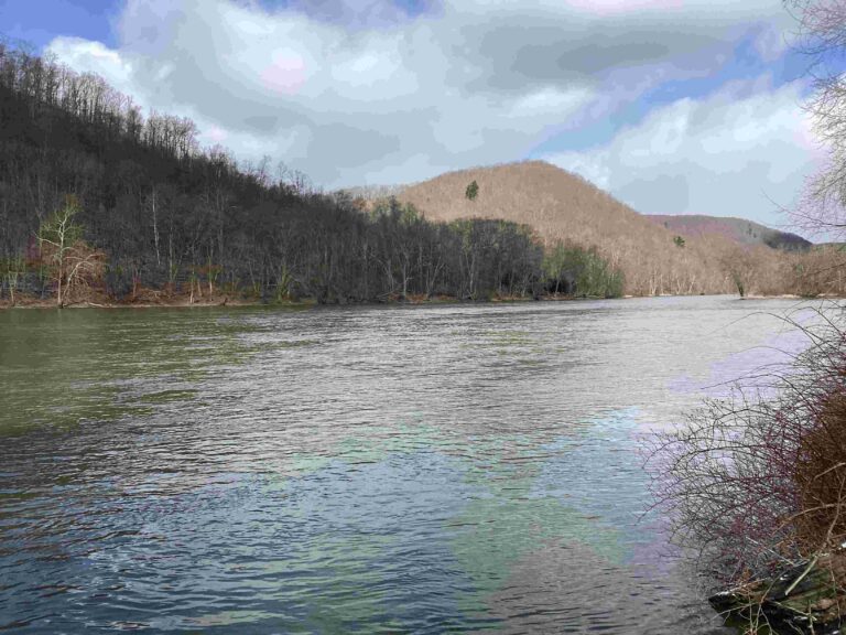 Easement Donation made to Western Pennsylvania Conservancy in Warren County – Technologist