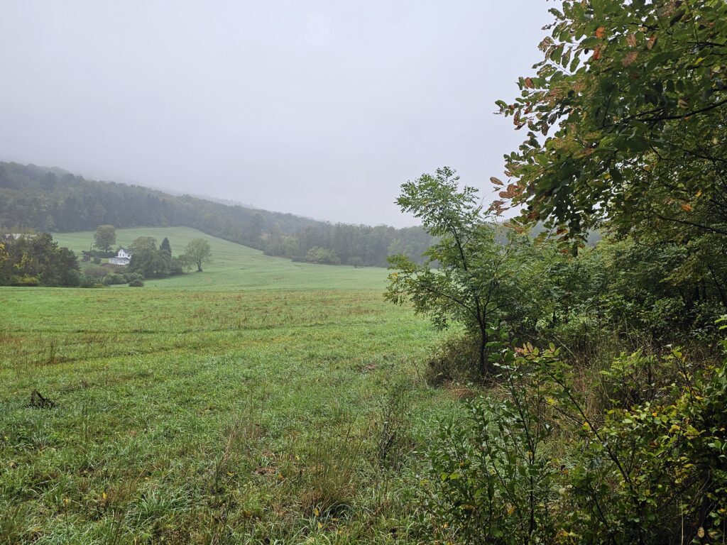 Land, Legacy & Family: The McMorris Conservation EasementNorthcentral Pennsylvania Conservancy, Lycoming County – Go Health Pro