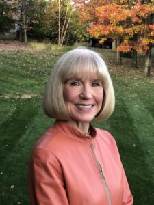 2025 Lifetime Conservation Leadership Award Winner | Cynthia Carrow – Go Health Pro