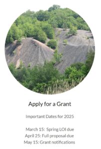 Foundation for PA Watersheds Announces Spring Grant Cycle & New Grants Program Administrator – Go Health Pro