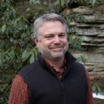 Mike Kuzemchak, Associate Vice President for Government and Community Relations, Western Pennsylvania Conservancy