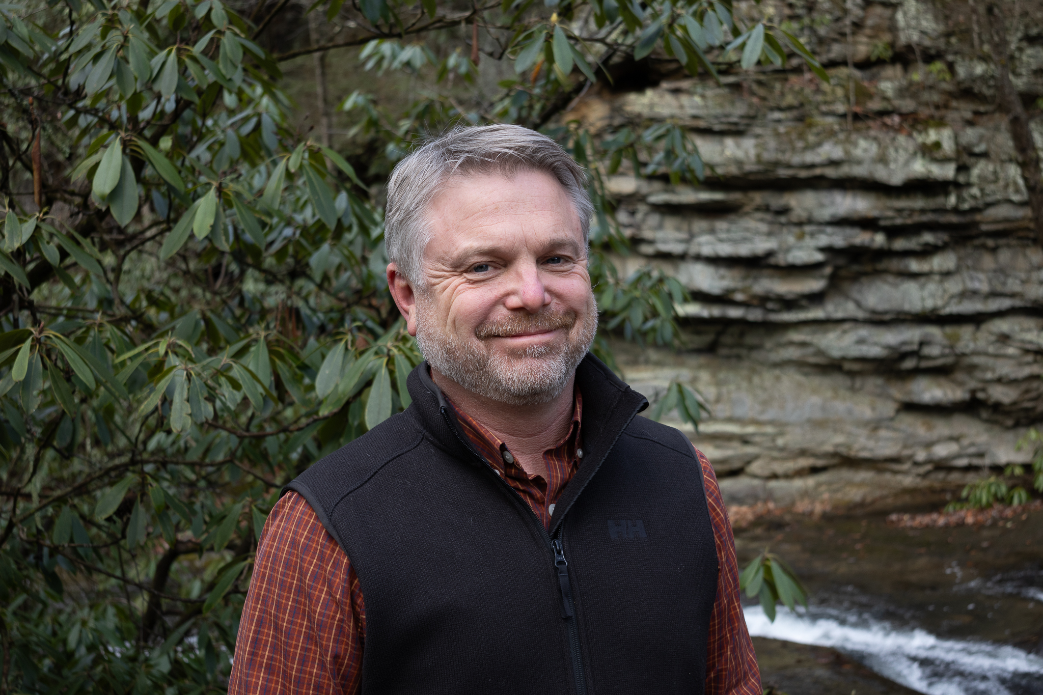 Mike Kuzemchak, Associate Vice President for Government and Community Relations, Western Pennsylvania Conservancy