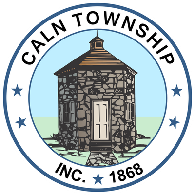 Caln Township EAC